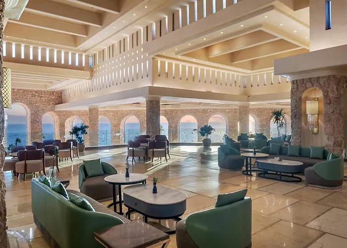 منتجع Pickalbatros Citadel Sahl Hasheesh (adults Only) الغردقة