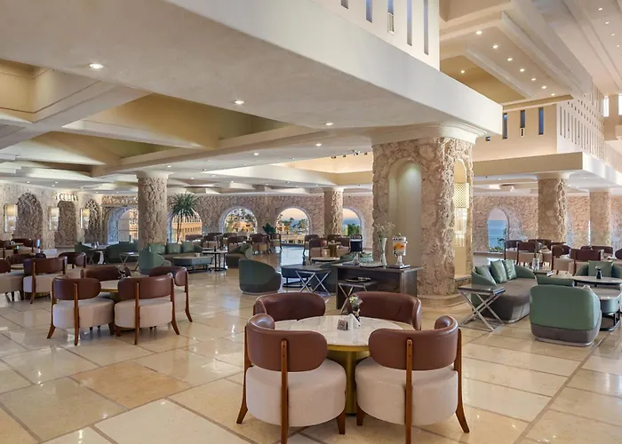 Pickalbatros Citadel Sahl Hasheesh (adults Only) 5* الغردقة