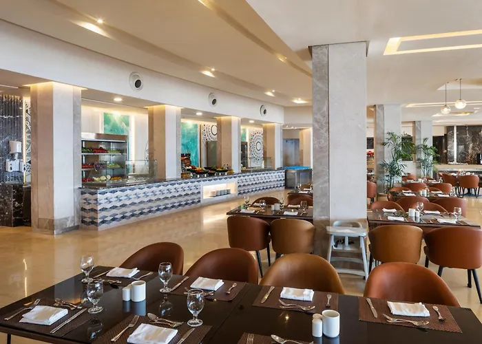 منتجع Pickalbatros Citadel Sahl Hasheesh (adults Only)